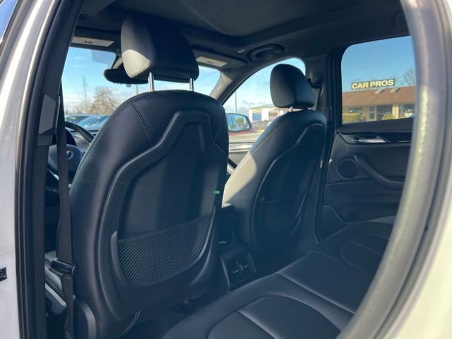 Used 2021 BMW X1 xDrive28i w/ Premium Package image 13