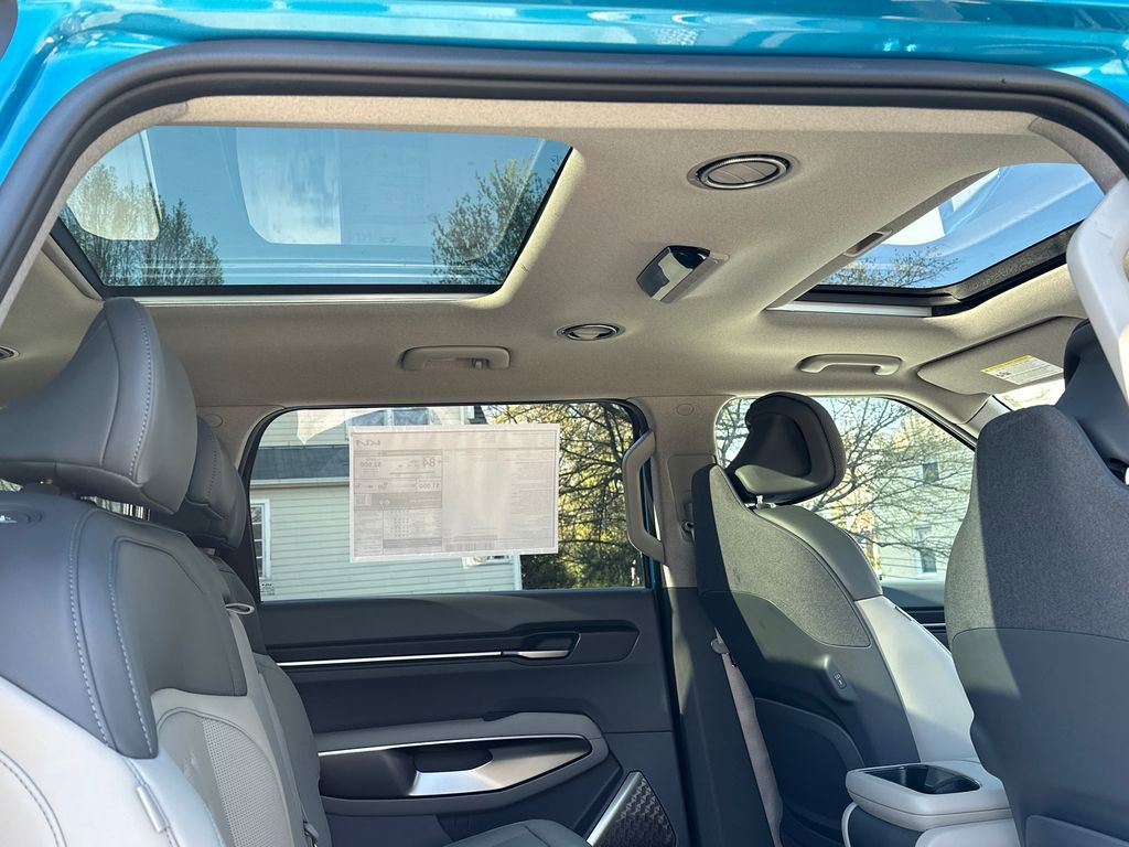 New 2026 Kia EV9 Wind image 14
