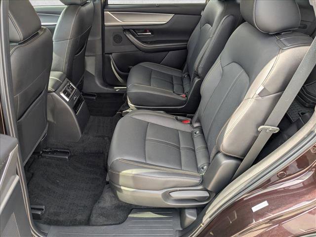 Used 2024 MAZDA CX-90 3.3 Turbo w/ Premium Package AWD/4WD image 22