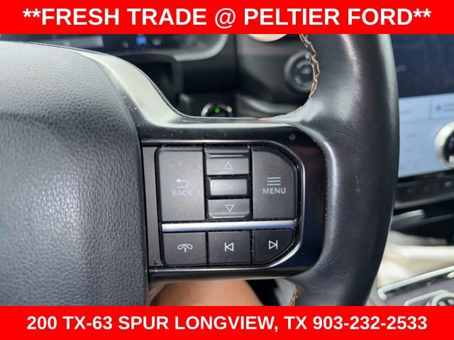 Used 2023 Ford Expedition Max Platinum AWD/4WD image 18