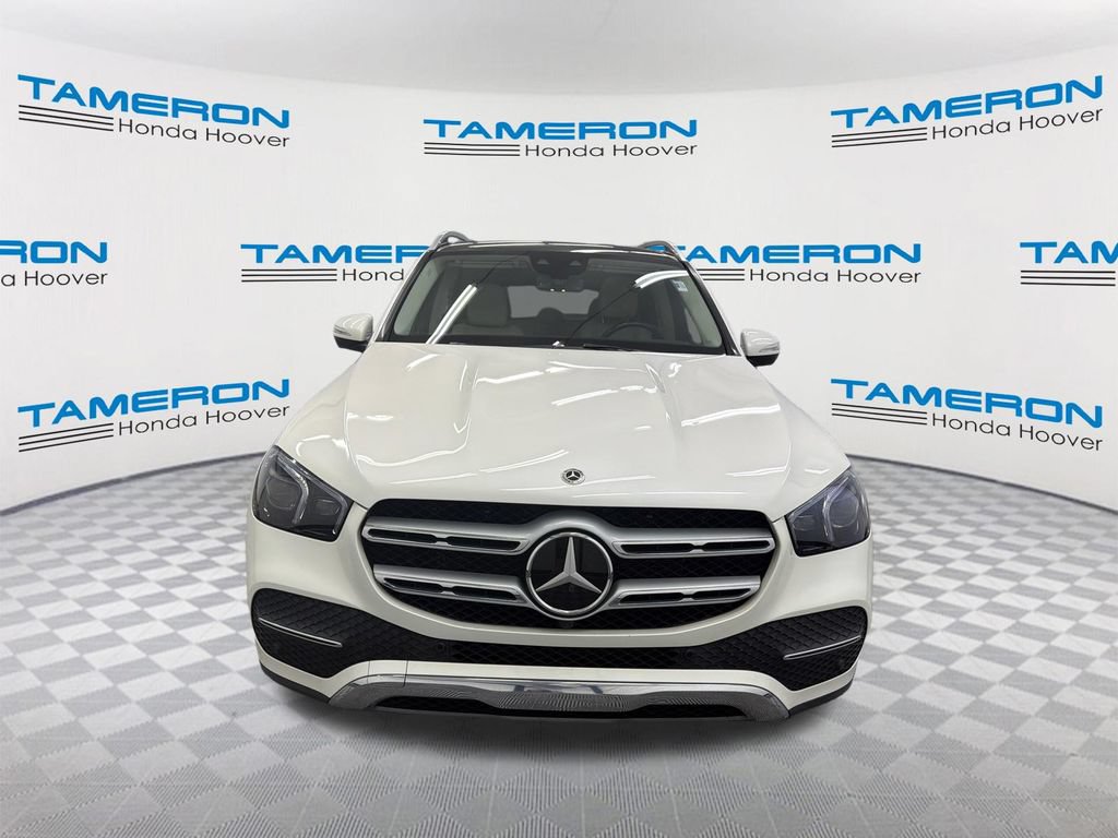 Used 2021 Mercedes-Benz GLE 350 4MATIC image 8
