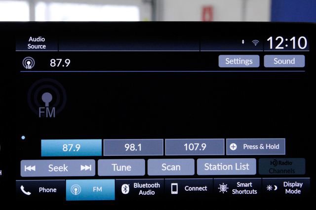 Certified 2024 Honda Pilot EX-L image 36