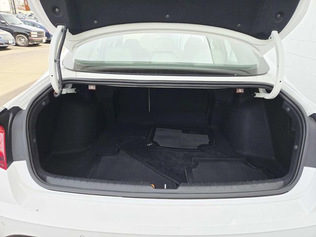 Used 2023 Hyundai Sonata Limited FWD image 11