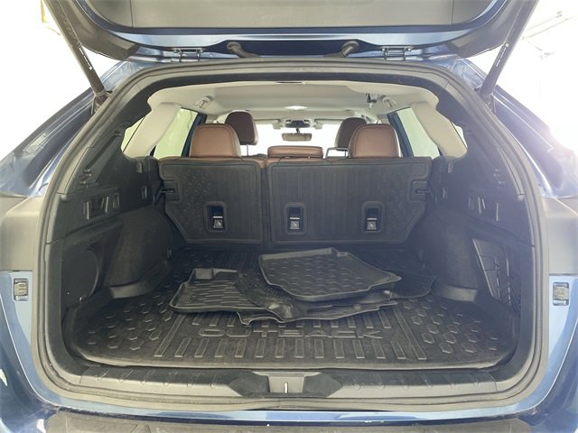 Used 2021 Subaru Outback Touring XT image 15