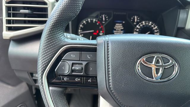 Used 2023 Toyota Tundra SR5 AWD/4WD image 22