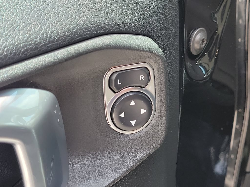 Used 2021 Jeep Wrangler Sport AWD/4WD image 25