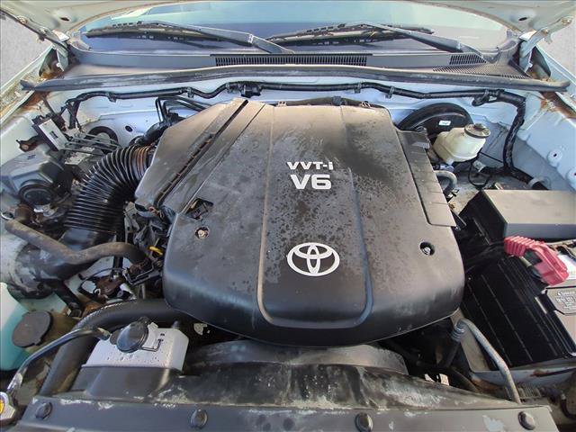Used 2013 Toyota Tacoma PreRunner w/ Convenience Pkg RWD image 21