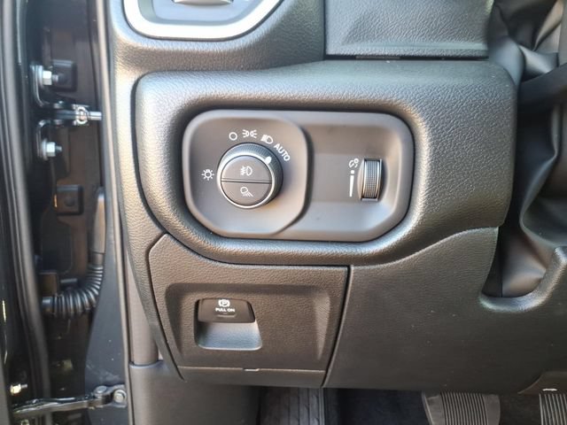 New 2027 RAM 1500 Tradesman AWD/4WD image 16