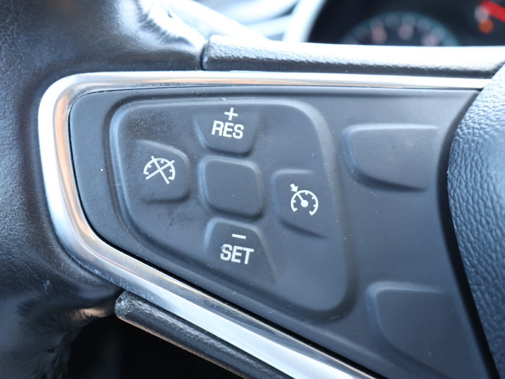 Certified 2020 Chevrolet Malibu RS FWD image 16