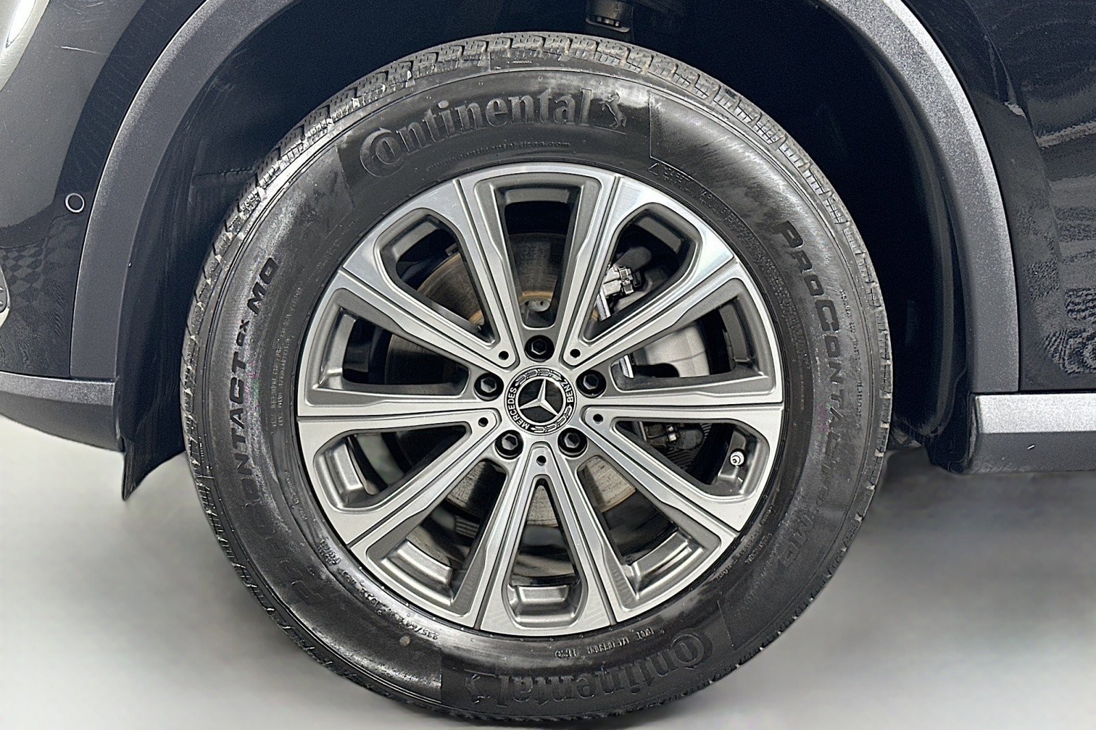 Used 2023 Mercedes-Benz GLC 300 image 12