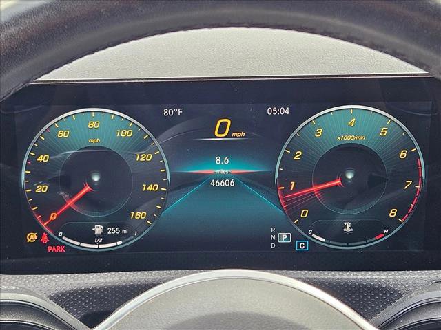 Certified 2022 Mercedes-Benz CLA 250 image 10