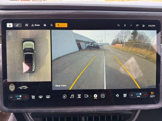 Used 2022 Rivian R1S Launch Edition image 37