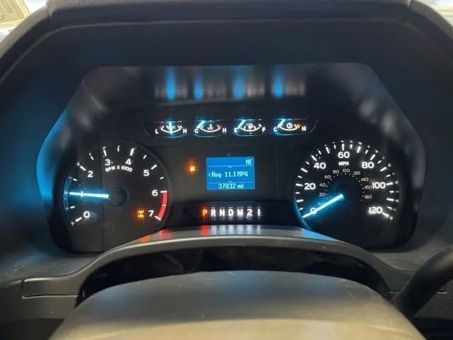 Used 2022 Ford F250 XL w/ Power Equipment Group image 15