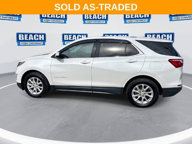 Used 2019 Chevrolet Equinox LT FWD image 5