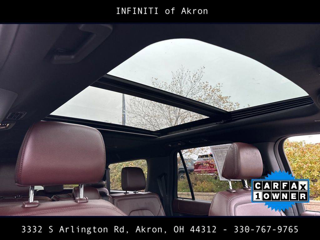 Used 2023 Ford Expedition Max Limited image 32