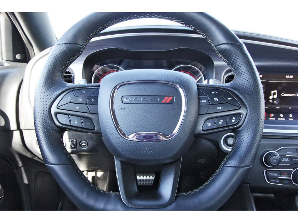 Used 2023 Dodge Charger Scat Pack image 9