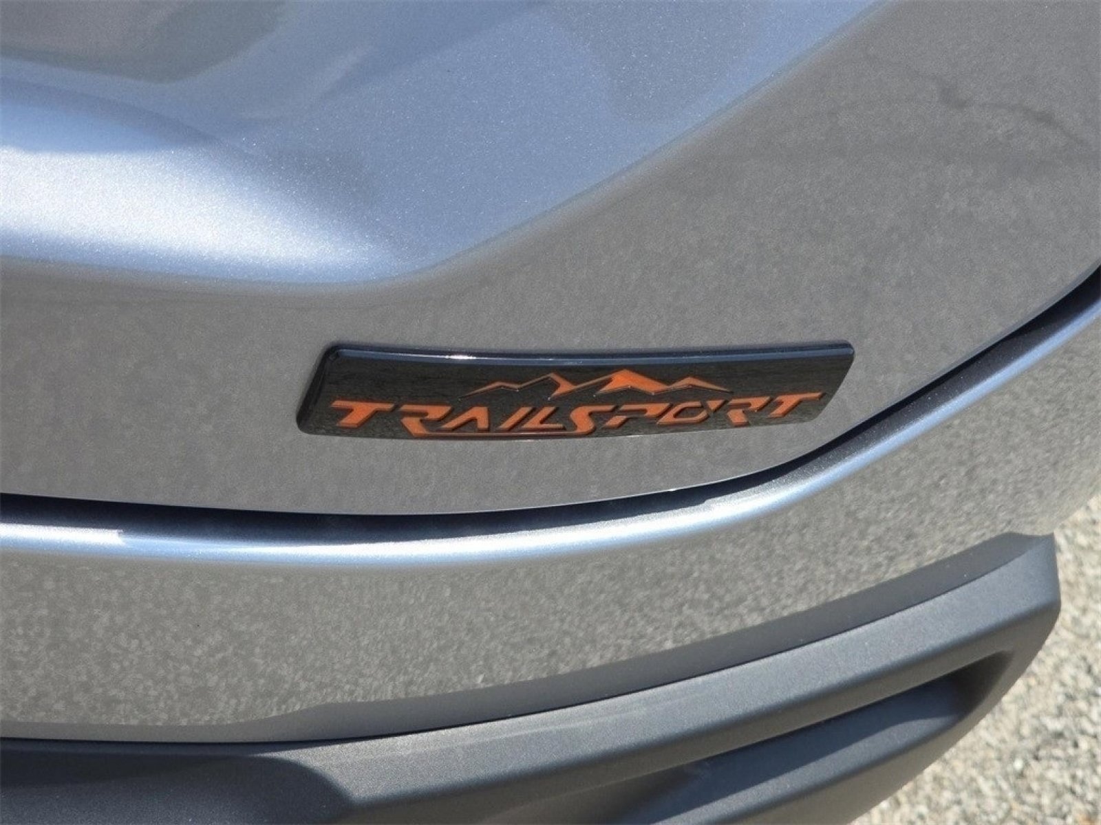 New 2025 Honda Pilot TrailSport image 5