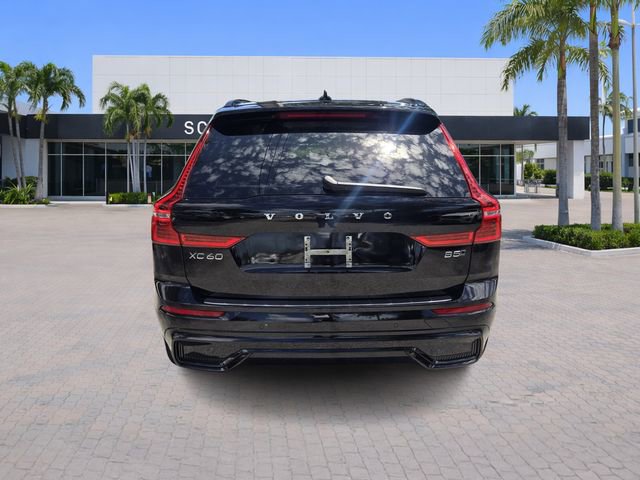 Used 2024 Volvo XC60 B5 Plus w/ Protection Package Premier AWD/4WD image 6