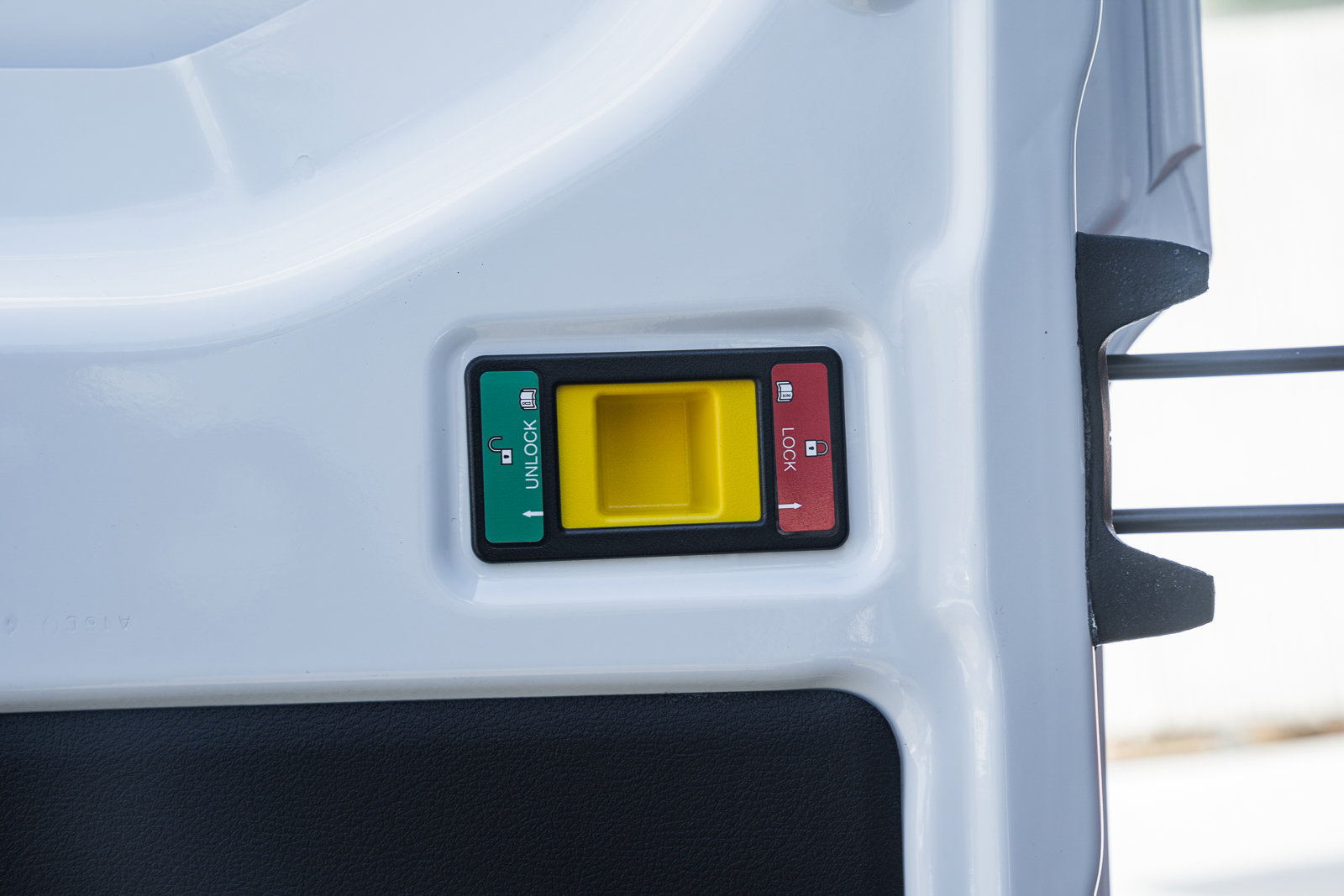 New 2026 Ford Transit 250 Low Roof w/ Load Area Protection Package RWD image 11