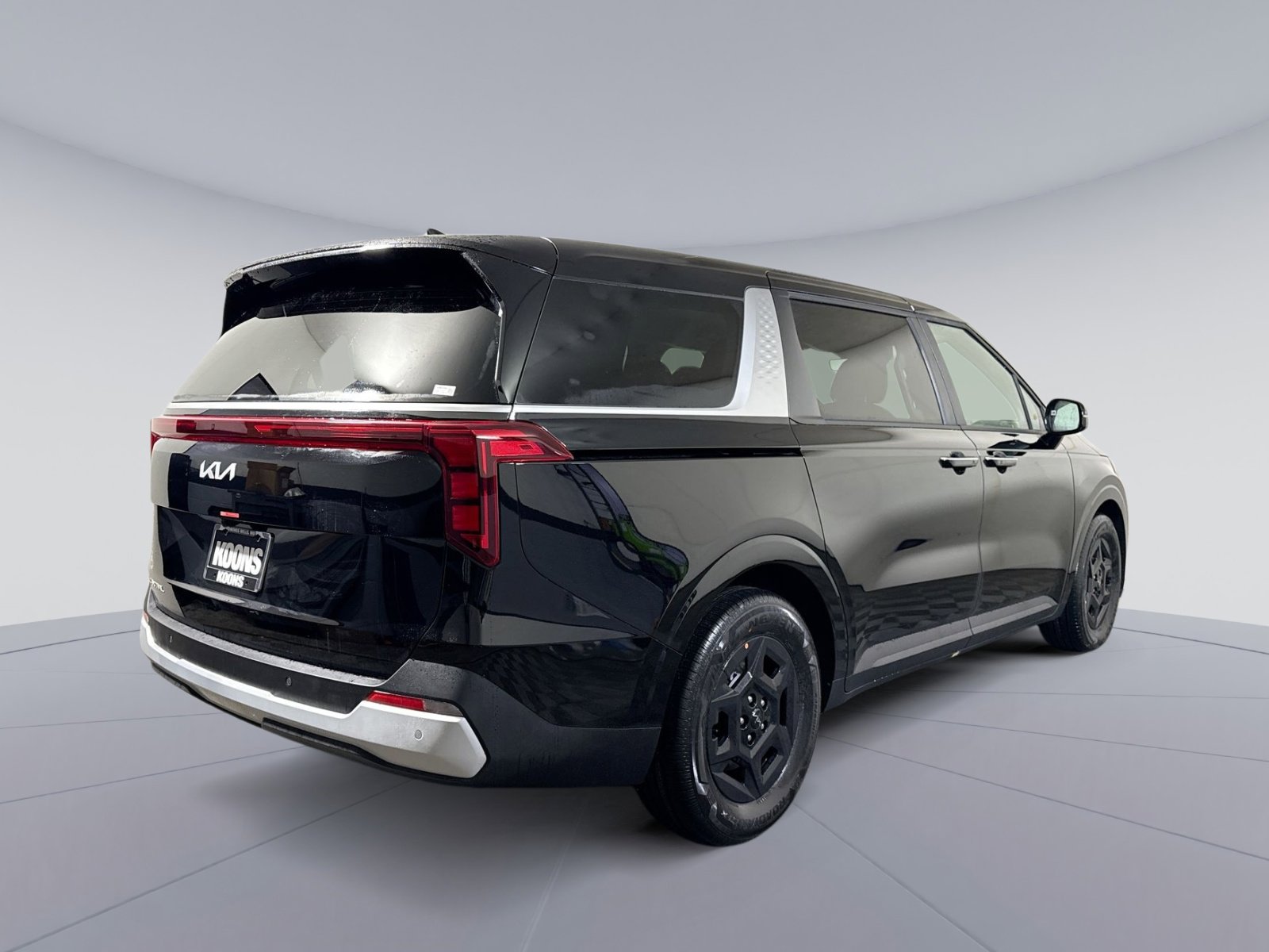 New 2026 Kia Carnival LXS image 7