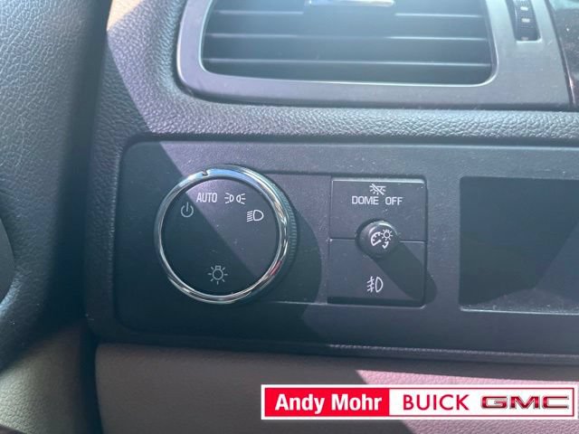 Used 2011 GMC Yukon Denali AWD/4WD image 21
