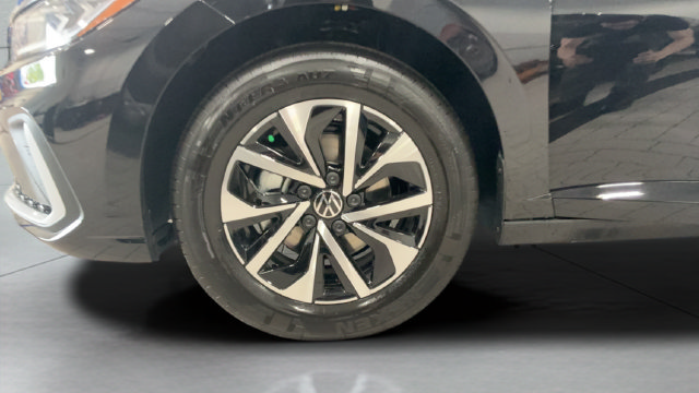 New 2027 Volkswagen Jetta S FWD image 20