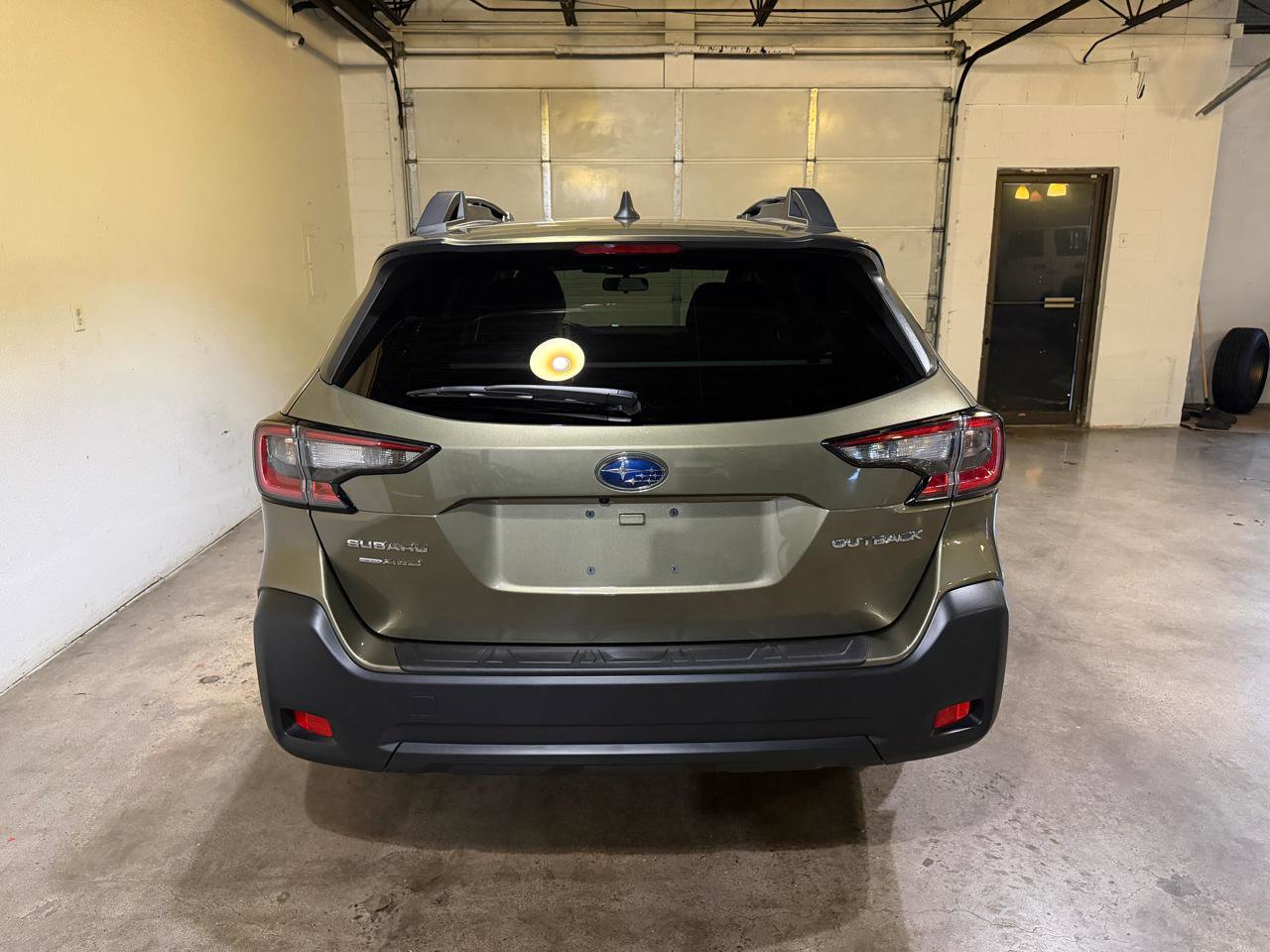 Used 2024 Subaru Outback Premium image 7