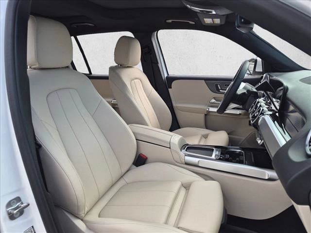 Certified 2026 Mercedes-Benz GLB 250 image 19