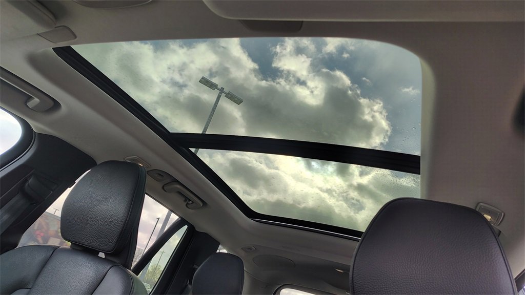 Certified 2024 Volvo XC90 B6 Plus w/ Protection Package Premier image 26