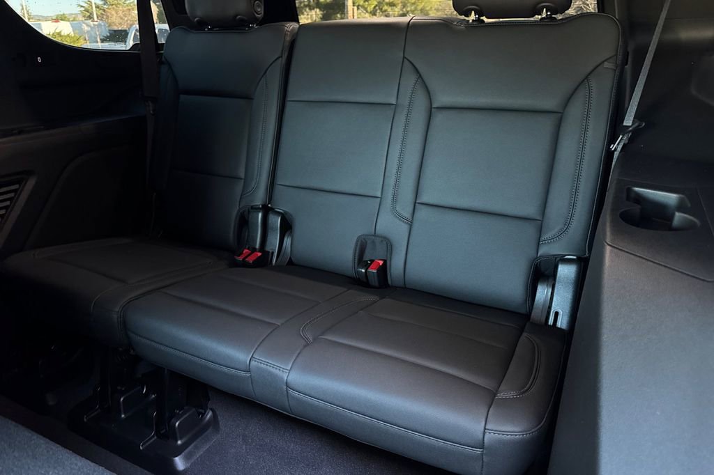 Certified 2021 Chevrolet Tahoe LT image 17