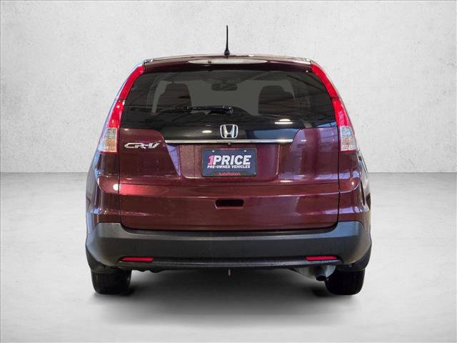 Used 2014 Honda CR-V LX image 6