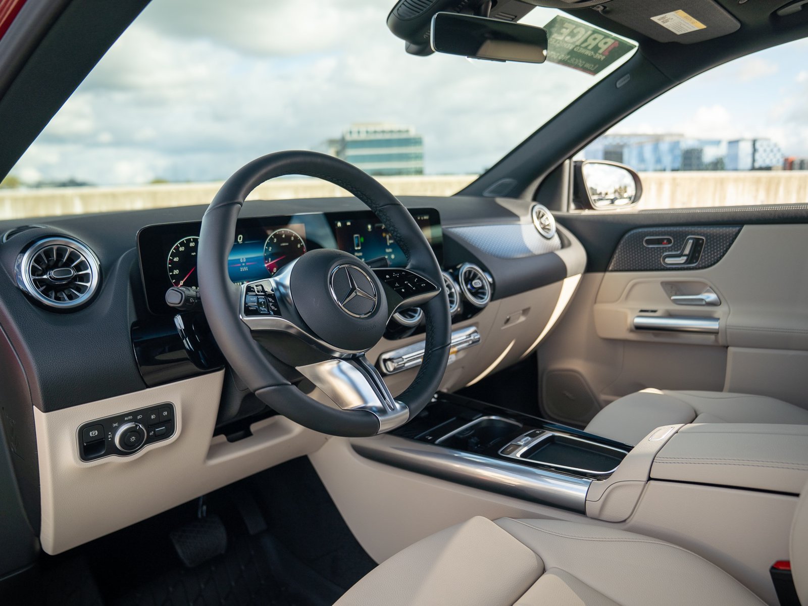 Certified 2026 Mercedes-Benz GLA 250 4MATIC image 16