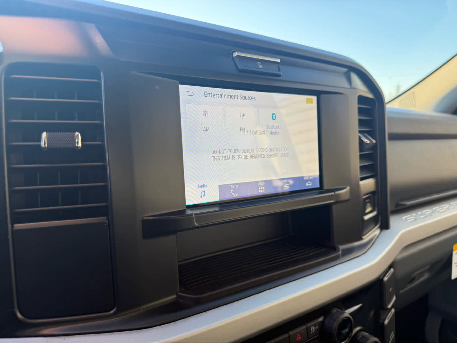 New 2026 Ford F350 XLT w/ Tremor Off-Road Package image 16