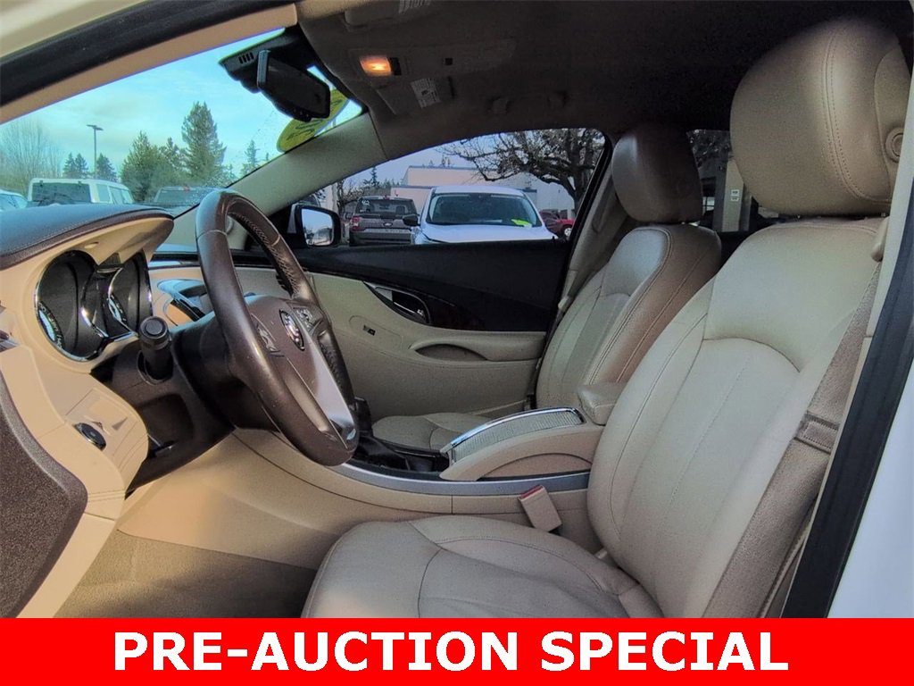 Used 2013 Buick LaCrosse Leather image 13