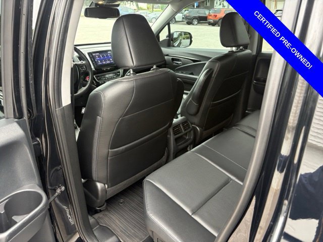 Used 2020 Honda Ridgeline RTL-E image 40