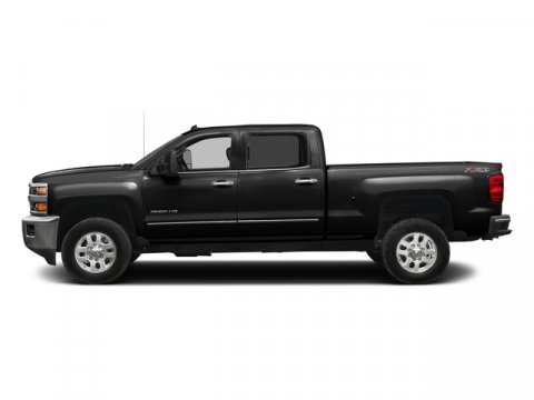 Used 2016 Chevrolet Silverado 2500 LTZ w/ Duramax Plus Package image 3