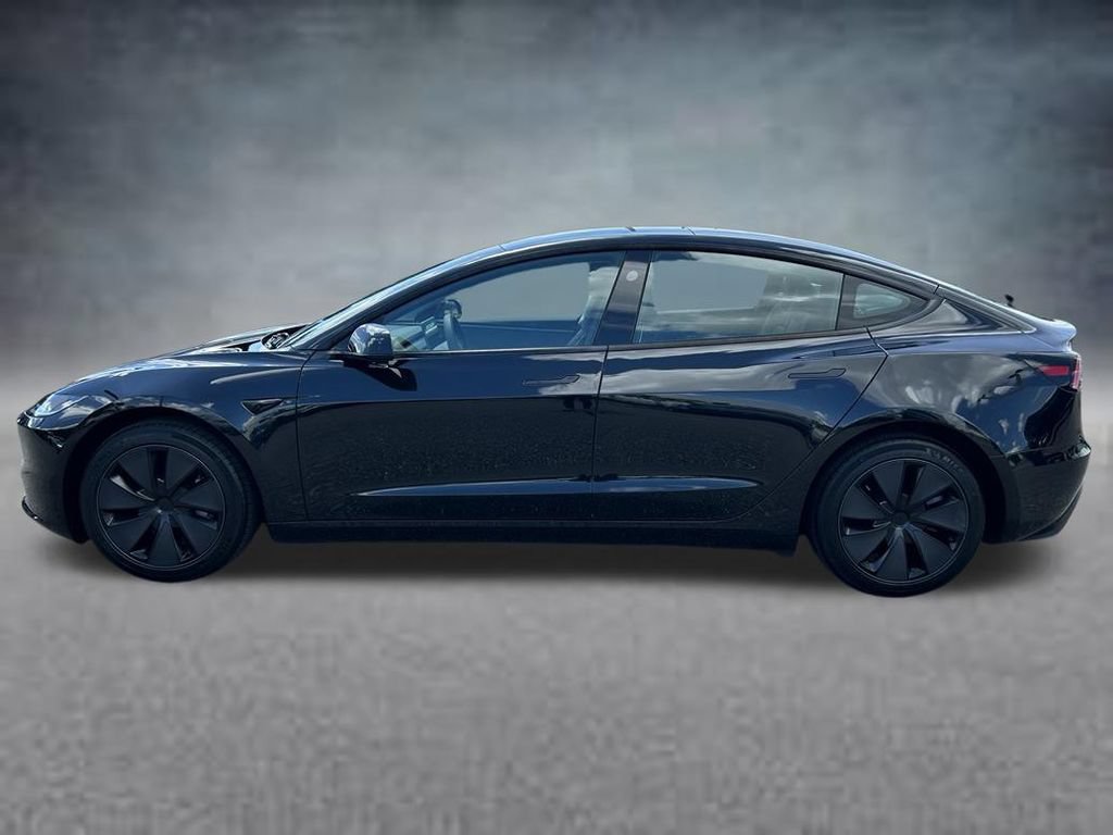 Used 2026 Tesla Model 3 RWD video 2