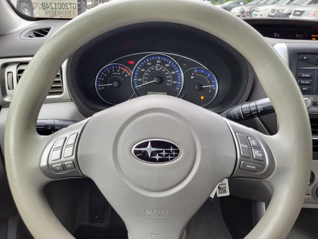 Used 2010 Subaru Forester 2.5X Premium AWD/4WD image 15