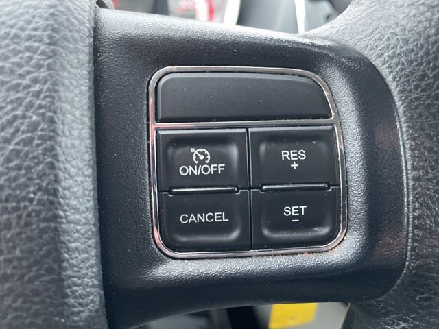 Used 2017 Dodge Grand Caravan SE w/ Power Window Group FWD image 14