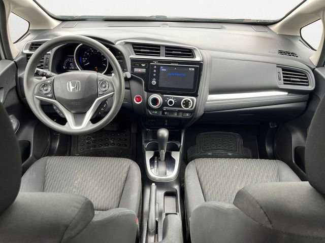 Used 2018 Honda Fit EX image 13