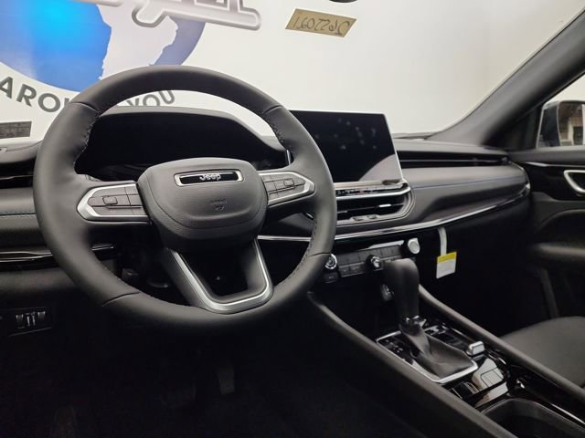 New 2026 Jeep Compass Limited AWD/4WD image 15