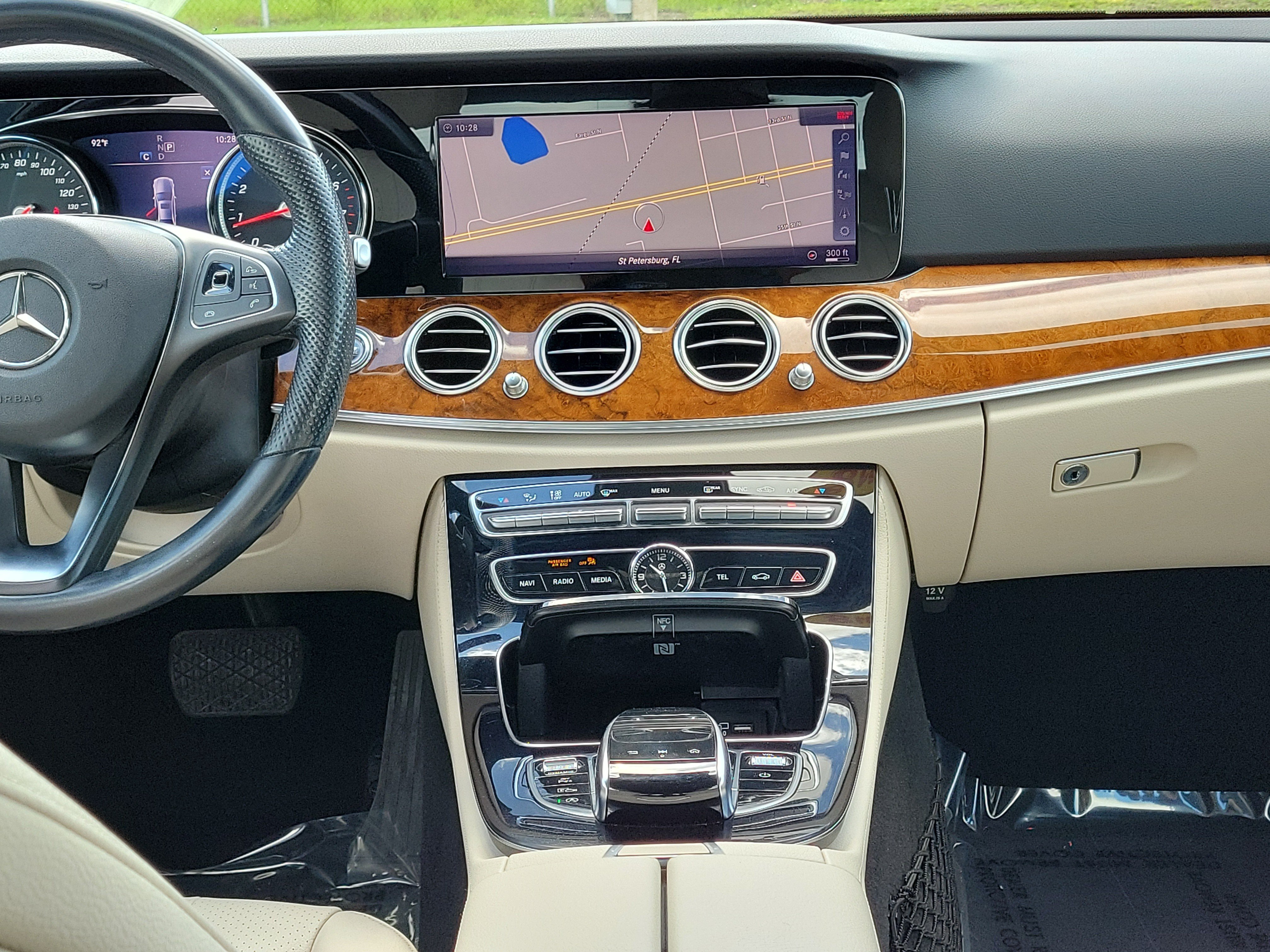 Used 2018 Mercedes-Benz E 300 image 16