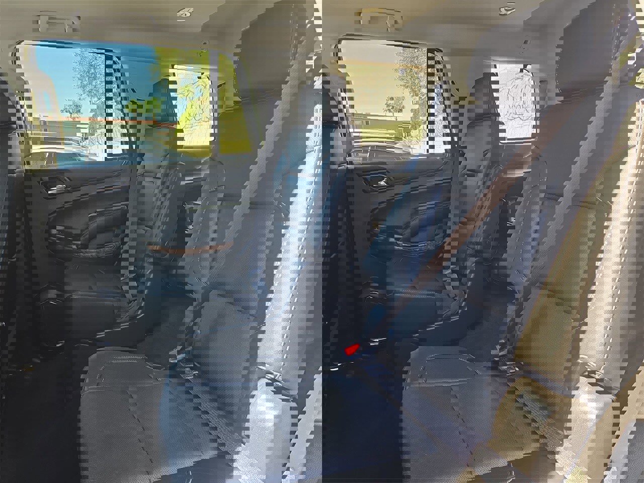 Used 2018 Chevrolet Tahoe Premier w/ Max Trailering Package image 8