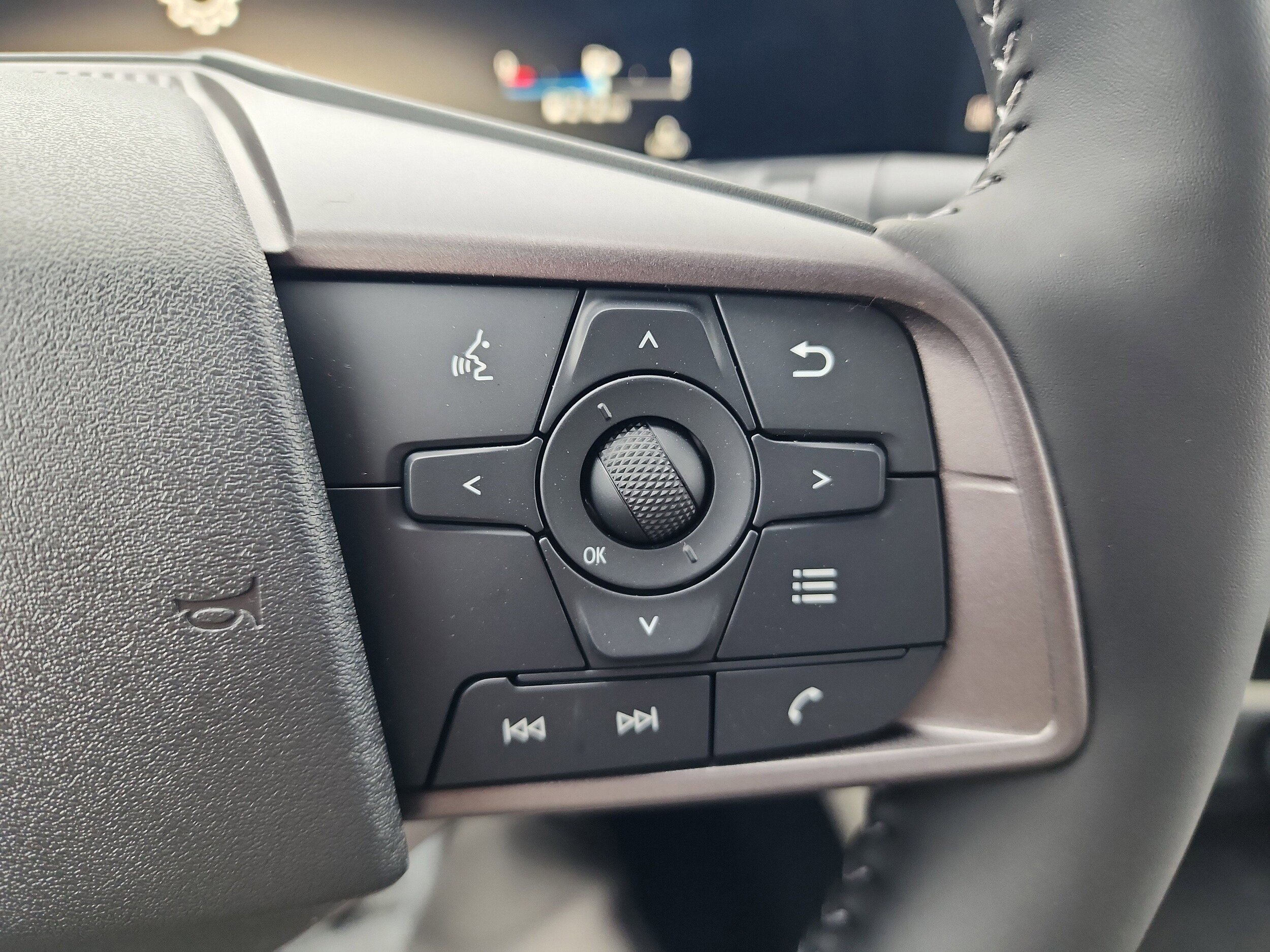 New 2026 Nissan Sentra SL w/ Floor Mat Package image 19