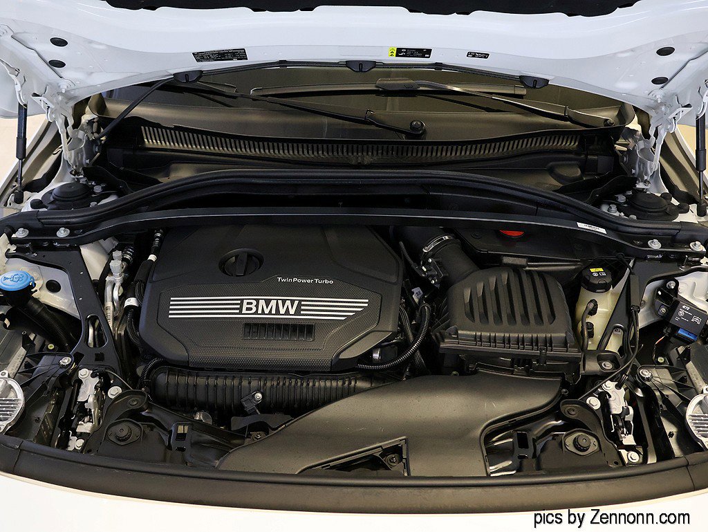 Used 2021 BMW 228i xDrive Gran Coupe w/ M Sport Package image 36