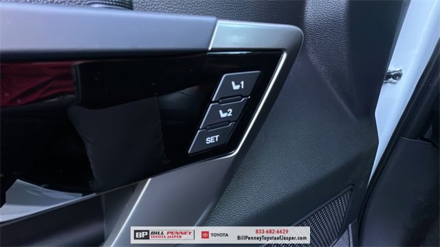 New 2026 Toyota Tundra Limited image 21