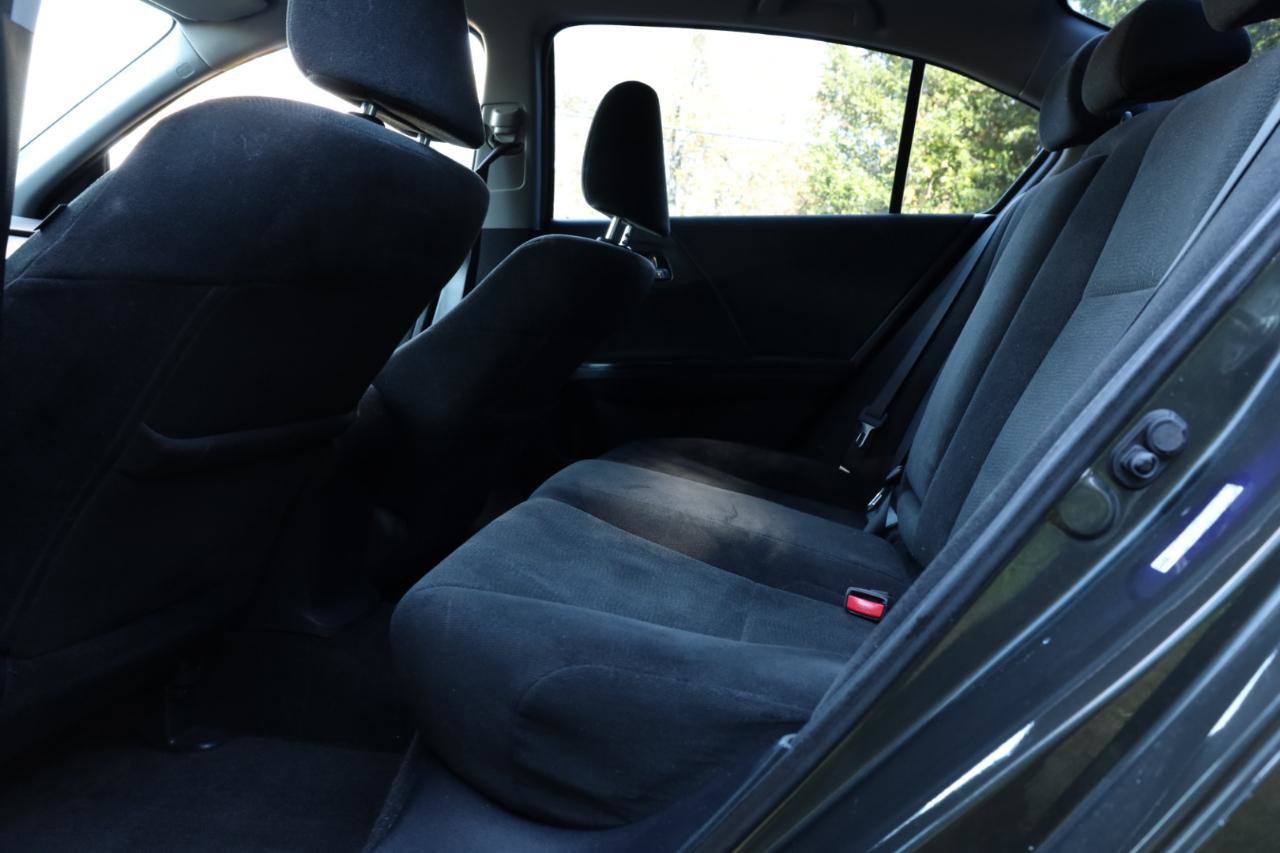 Used 2013 Honda Accord LX image 35