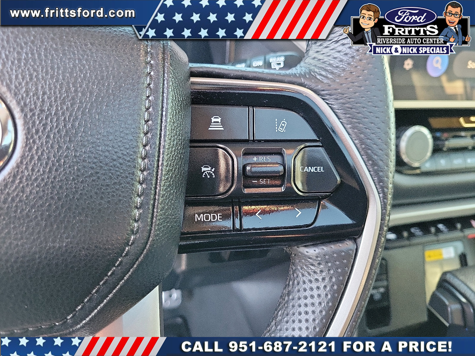 Used 2024 Toyota Sequoia Limited image 7