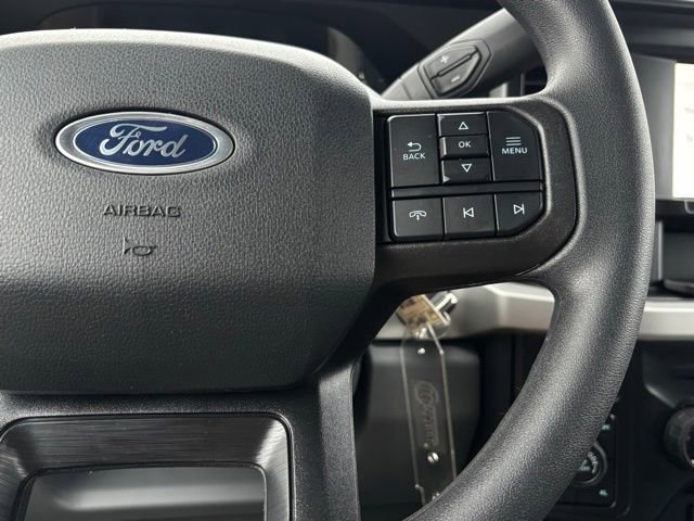 New 2026 Ford F250 XLT w/ Tremor Off-Road Package image 31
