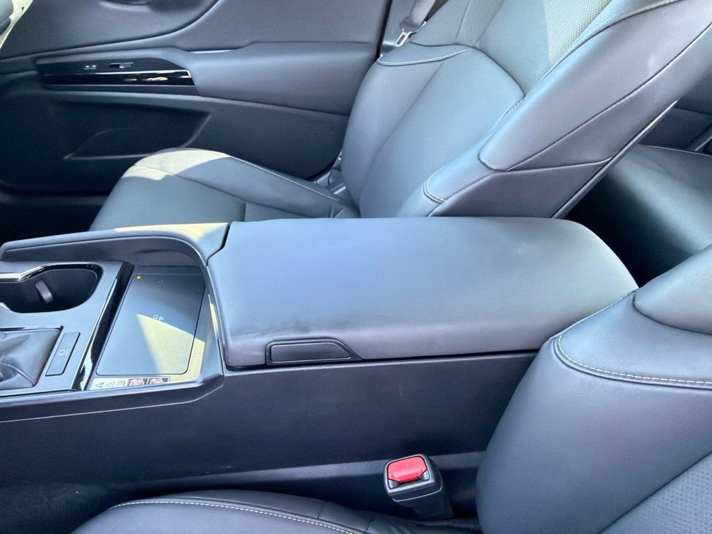 Used 2023 Lexus ES 250 w/ Premium Package AWD/4WD image 14